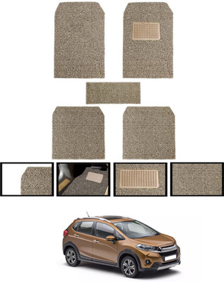 MATIES PVC Standard Mat For  Honda WRV(Beige)
