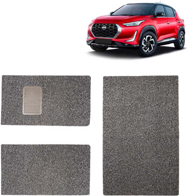 Kingsway PVC Standard Mat For  Nissan Magnite(Beige)