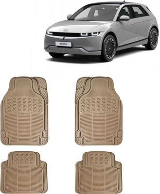 Kingsway PVC Standard Mat For  Hyundai IONIQ 5(Beige)