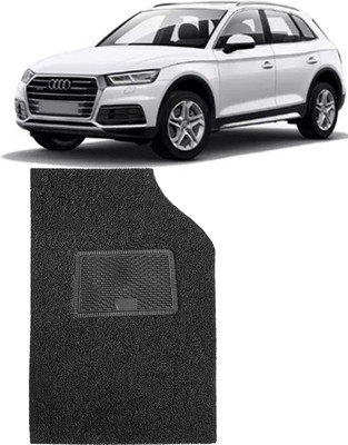 Kingsway PVC Standard Mat For  Audi Q5(Black)