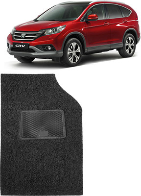 Kingsway PVC Standard Mat For  Honda CRV(Black)