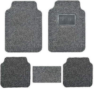 Nexta PVC Standard Mat For  Universal For Car(Grey)