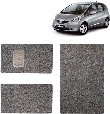Kingsway PVC Standard Mat For  Honda Jazz(Beige)