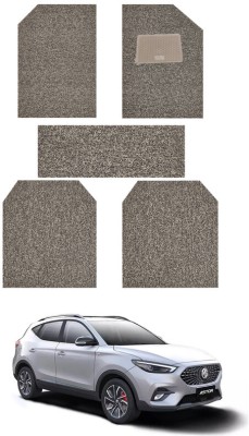 RKPSP PVC Standard Mat For  Toyota Universal For Car(Beige)