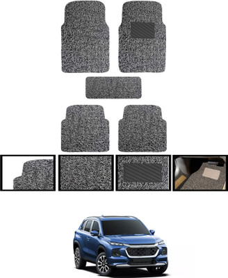 ABJD PVC Standard Mat For  Grand Vitara(Black)