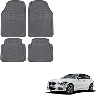 MOTO BEAST PVC Standard Mat For  BMW 1 Series(Grey)