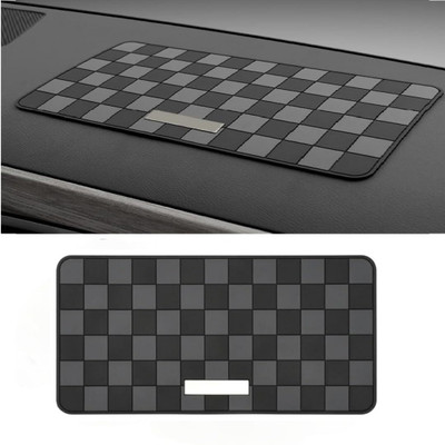 silkyfit Silicone 3D Mat For  Universal For Car(Black)