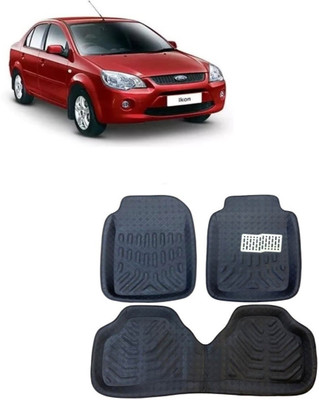 ARNEJA Polyutherine 3D Mat For  Ford Ikon(Black)