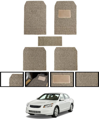 MATIES PVC Standard Mat For  Honda Accord(Beige)