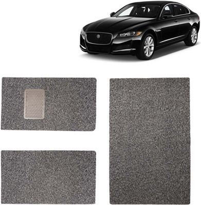Kingsway PVC Standard Mat For  Jaguar XF(Beige)