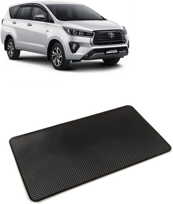 arneja trading company Rubber Standard Mat For  Toyota Innova(Black)