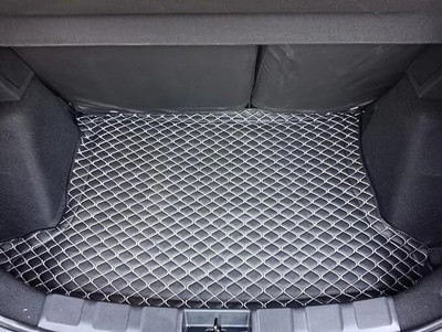 AUTOFIT Leatherite 9D Mat For  Honda Elevate(Black)