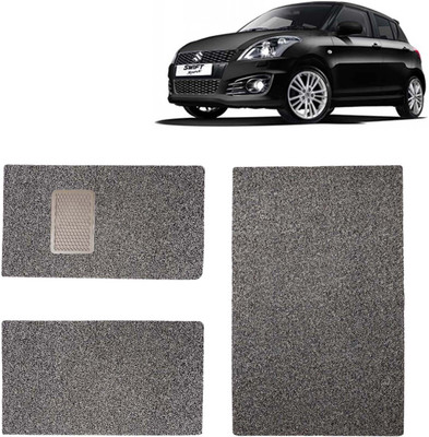 Kingsway PVC Standard Mat For  Maruti Suzuki Swift(Beige)