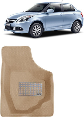 Kingsway PVC Standard Mat For  Maruti Suzuki Swift Dzire(Beige)