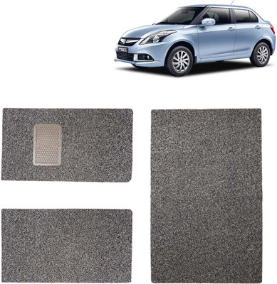 Kingsway PVC Standard Mat For  Maruti Suzuki Swift Dzire(Beige)