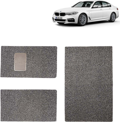 Kingsway PVC Standard Mat For  BMW 5 Series(Beige)