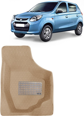 Kingsway PVC Standard Mat For  Maruti Suzuki Alto(Beige)