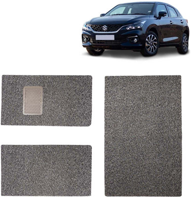 Kingsway PVC Standard Mat For  Maruti Suzuki Baleno(Beige)