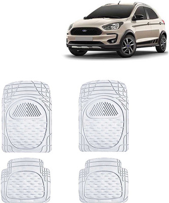 Kingsway PVC Standard Mat For  Ford Freestyle(Clear)