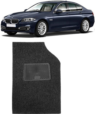 Kingsway PVC Standard Mat For  BMW 5 Series(Black)