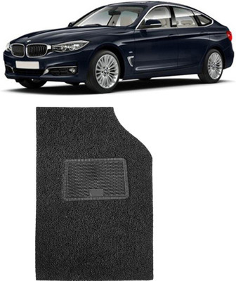 Kingsway PVC Standard Mat For  BMW 3 Series GT(Black)