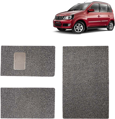 Kingsway PVC Standard Mat For  Mahindra Quanto(Beige)