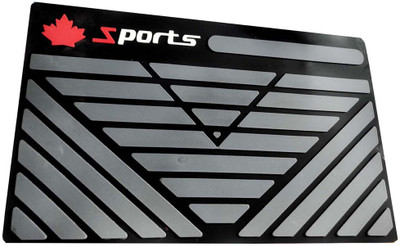 Auto E-Shopping Silicone Standard Mat For  Universal For Car(Multicolor)