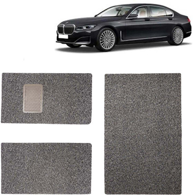 Kingsway PVC Standard Mat For  BMW 7 Series(Beige)
