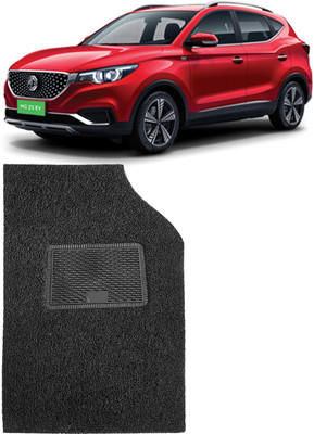 Kingsway PVC Standard Mat For  MG ZS EV(Black)