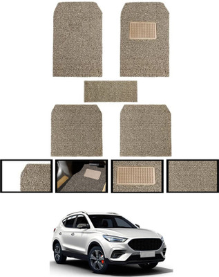 MATIES PVC Standard Mat For  MG Astor(Beige)