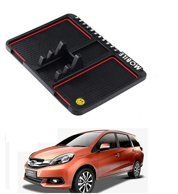 OOLTAH PAHIYA Car Mobile Holder for Dashboard(Black)