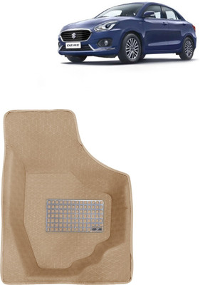 Kingsway PVC Standard Mat For  Maruti Suzuki Swift Dzire(Beige)