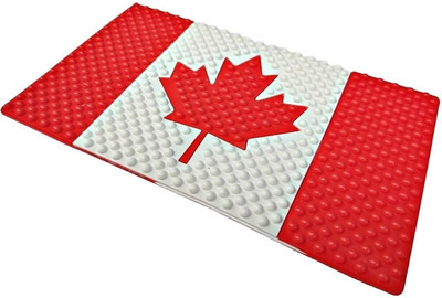 Caysonz Silicone Tray Mat For  Universal For Car(Multicolor)