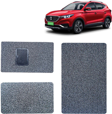 Kingsway PVC Standard Mat For  MG ZS EV(Grey)