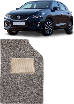 Kingsway PVC Standard Mat For  Maruti Suzuki Baleno(Beige, Brown)