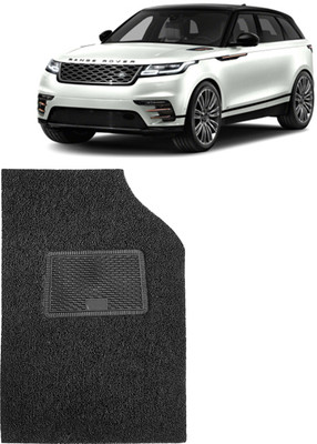 Kingsway PVC Standard Mat For  Land Rover Range Rover Velar(Black)