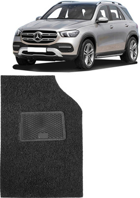 Kingsway PVC Standard Mat For  Mercedes Benz GLE(Black)