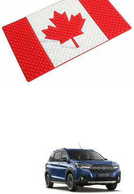 LOVMOTO Plastic Tray Mat For  Maruti Suzuki XL6(Multicolor)