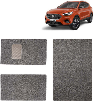 Kingsway PVC Standard Mat For  MG Astor(Beige)