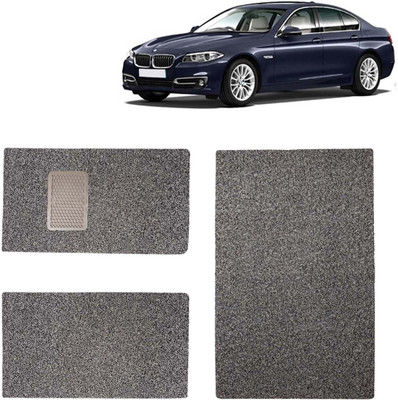 Kingsway PVC Standard Mat For  BMW 5 Series(Beige)