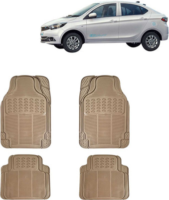 Kingsway PVC Standard Mat For  Tata Tigor EV(Beige)