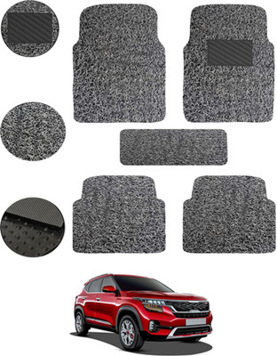 MSNP PVC Standard Mat For  Sonata(Black)