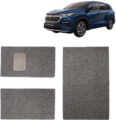 Kingsway PVC Standard Mat For  Maruti Suzuki Universal For Car(Beige)