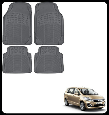 SEMAPHORE PVC Standard Mat For  Maruti Ertiga(Grey)