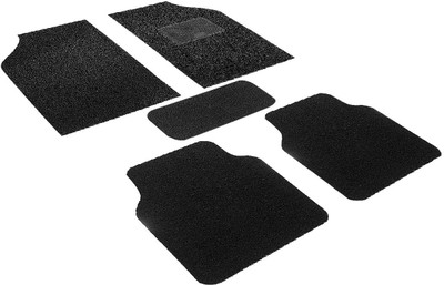Kingsway PVC Standard Mat For  Chevrolet Sail UVA(Black)