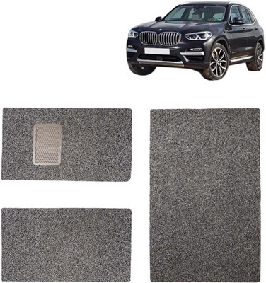 Kingsway PVC Standard Mat For  BMW X3(Beige)