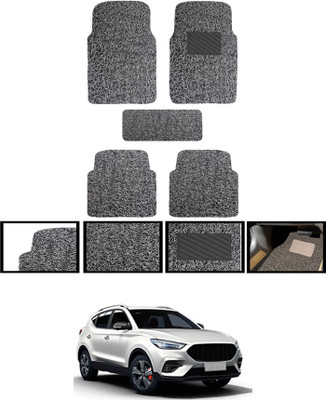 MATIES PVC Standard Mat For  MG Astor(Black)