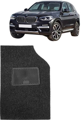 Kingsway PVC Standard Mat For  BMW X3(Black)