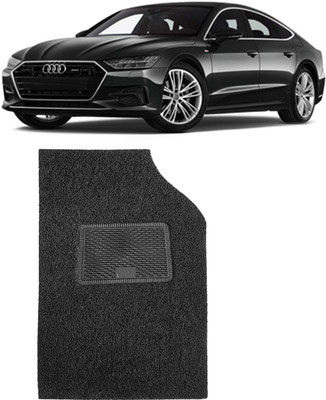 Kingsway PVC Standard Mat For  Audi A7(Black)