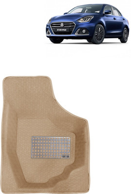 Kingsway PVC Standard Mat For  Maruti Suzuki Swift Dzire(Beige)